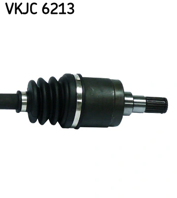 Привід передній лівий SKF VKJC6213 ціна, від 123.92 USD
