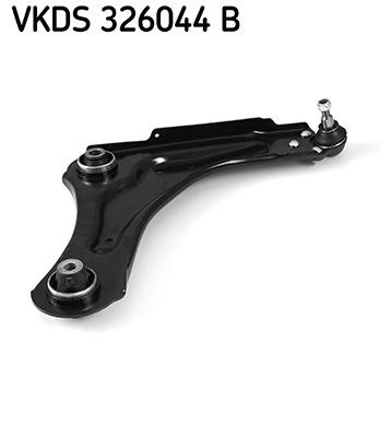 VKDS326044B SKF Важіль передньої підвіски нижній, правий