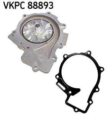 VKPC88893 SKF Насос охолодження