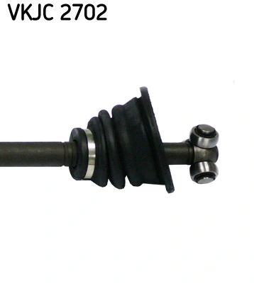 Привід передній лівий SKF VKJC2702 ціна, від 84.90 USD