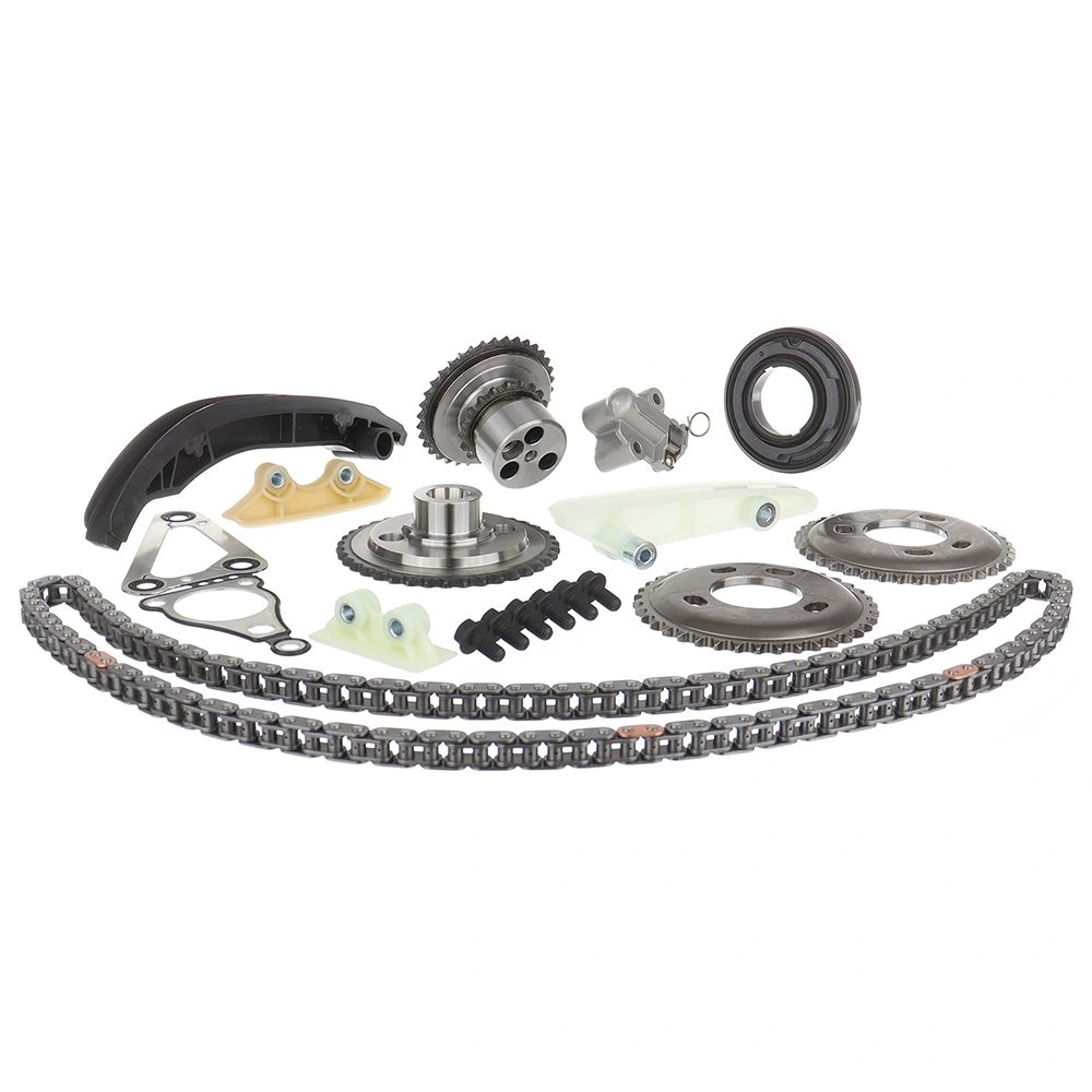 VKML84010 SKF Ланцюг ГРМ, комплект, верхня