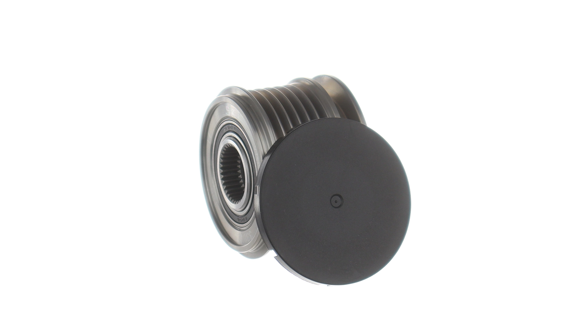 Шків генератора VKM03612 SKF