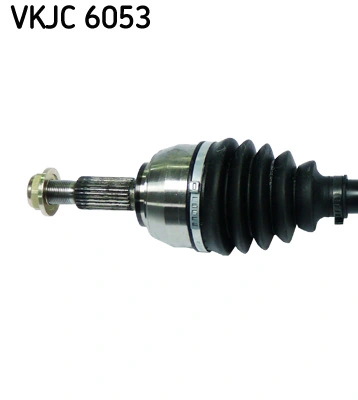 VKJC6053 SKF Привід лівий