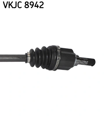 Привід передній лівий SKF VKJC8942 ціна, від 97.84 USD