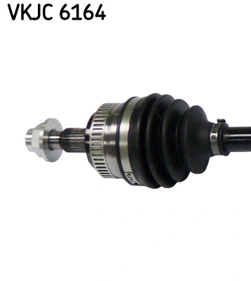 VKJC6164 SKF Привід передній правий