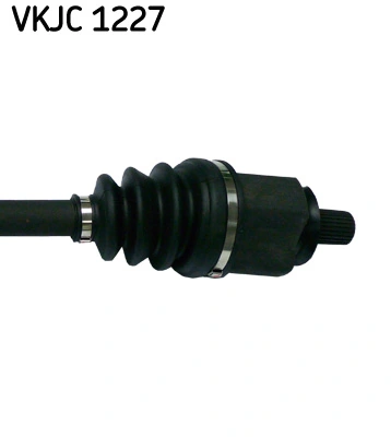Привід передній лівий SKF VKJC1227 ціна, від 76.53 USD