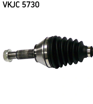 VKJC5730 SKF Привід передній правий