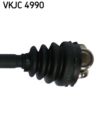 Піввісь передня, права SKF VKJC4990 ціна, від 273.80 USD