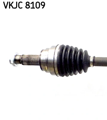 VKJC8109 SKF Привід передній правий