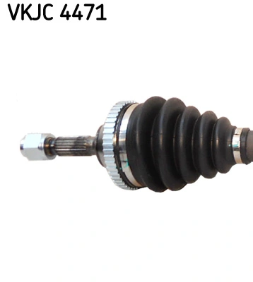 VKJC4471 SKF Привід передній правий