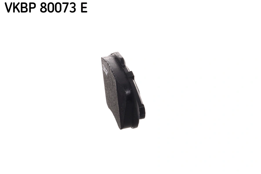 Купити VKBP80073E SKF Колодки гальмівні передні, дискові