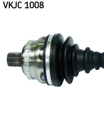 VKJC1008 SKF Привід передній правий