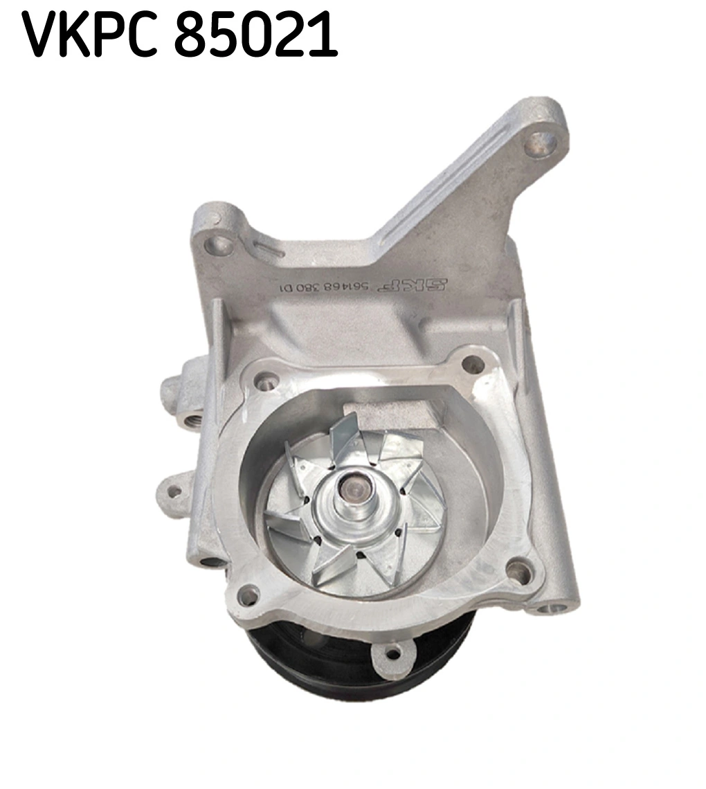 Купити 55509799 Peugeot/Citroen Насос охолоджуючої рідини