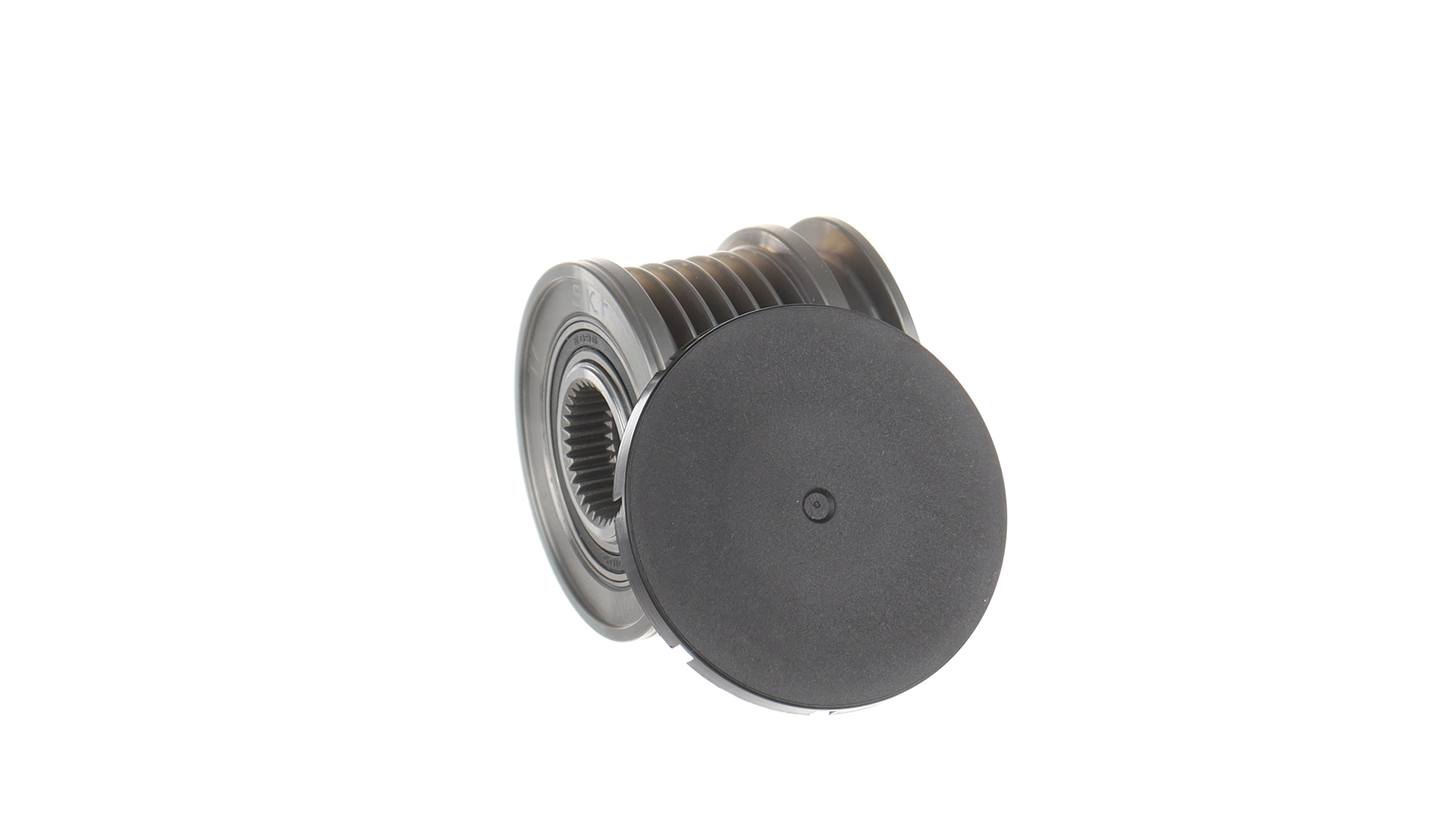 Шків генератора VKM03112 SKF