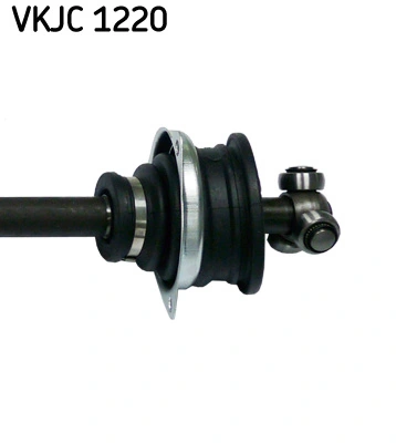 Привід передній лівий SKF VKJC1220 ціна, від 80.73 USD