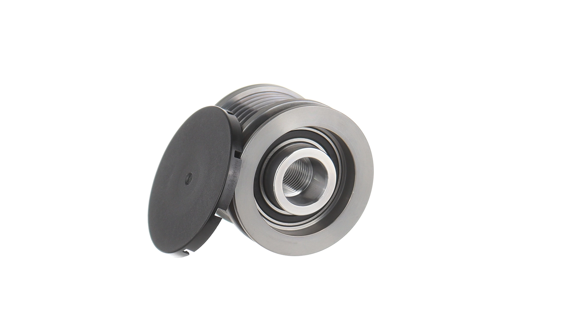 Купити VKM03112 SKF Шків генератора