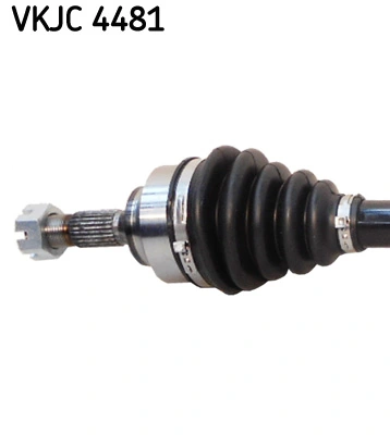 VKJC4481 SKF Привід передній правий