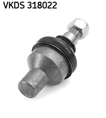 VKDS318022 SKF Кульові на авто