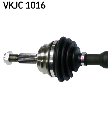 VKJC1016 SKF Привід передній правий