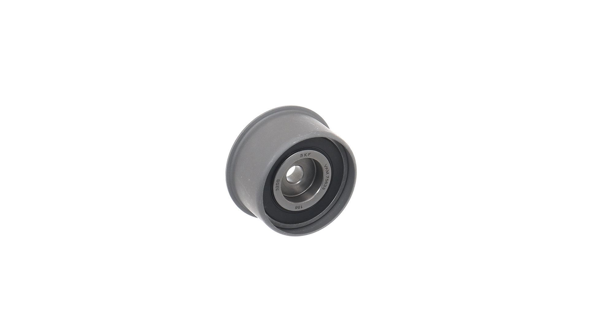 VKM75633 SKF Ролик натягувач