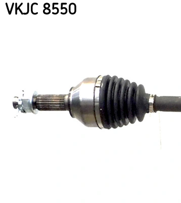 VKJC8550 SKF Привід передній правий