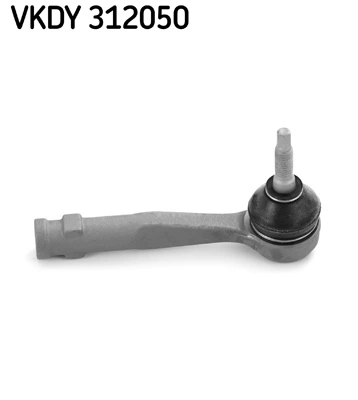 Наконечник рульовий AND 30419024 ціна, від 16.00 USD