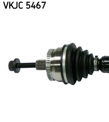 VKJC5467 SKF Привід передній правий