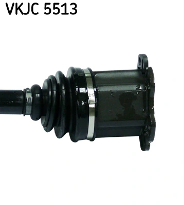 Вісь передня SKF VKJC5513 ціна, від 77.11 USD