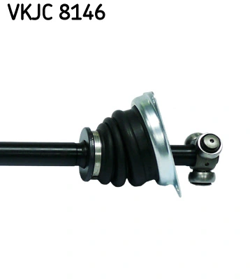 Привід передній лівий SKF VKJC8146 ціна, від 123.84 USD