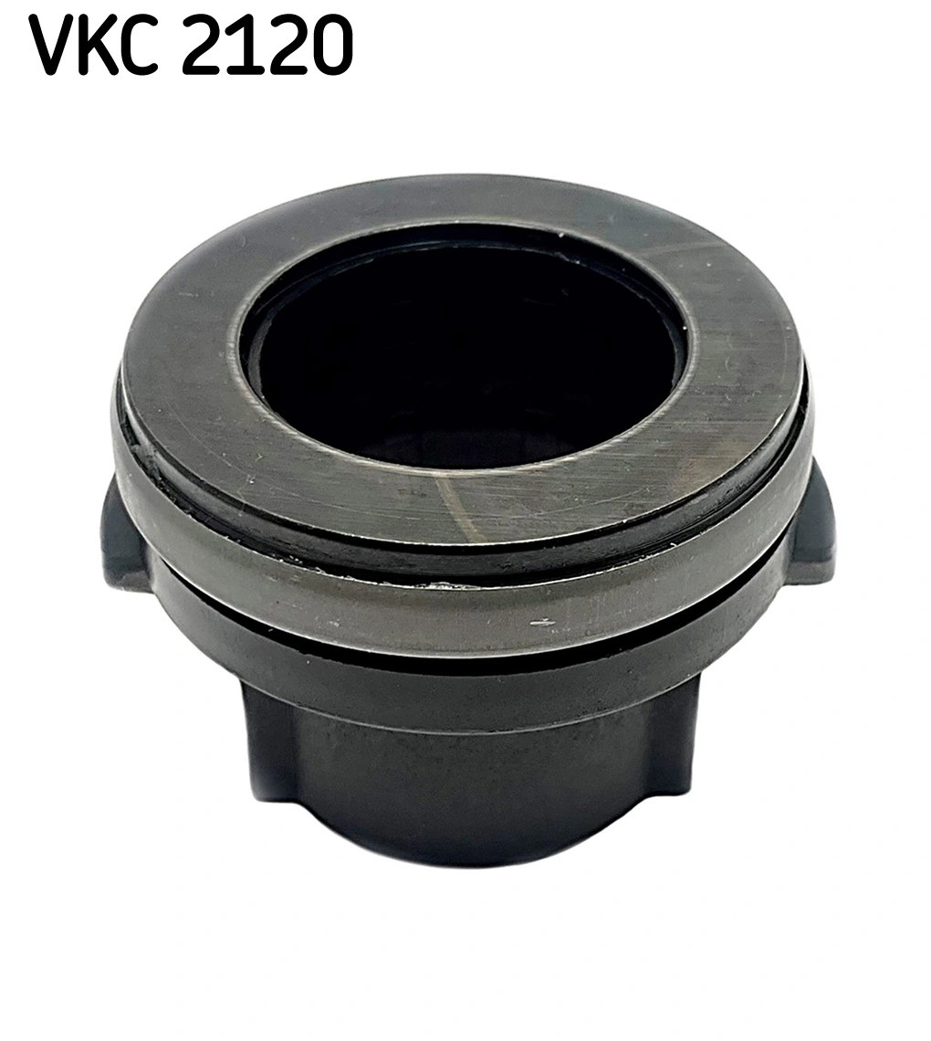 VKC2120 SKF Підшипник ковзання зчеплення