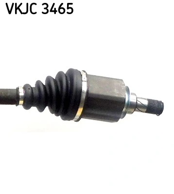 Привід передній лівий SKF VKJC3465 ціна, від 124.60 USD