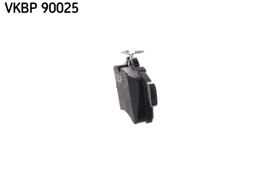 Купити VKBP90025 SKF Задні колодки