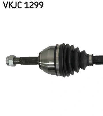 VKJC1299 SKF Привід лівий