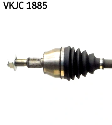 VKJC1885 SKF Привід лівий