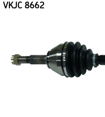 VKJC8662 SKF Привід передній правий