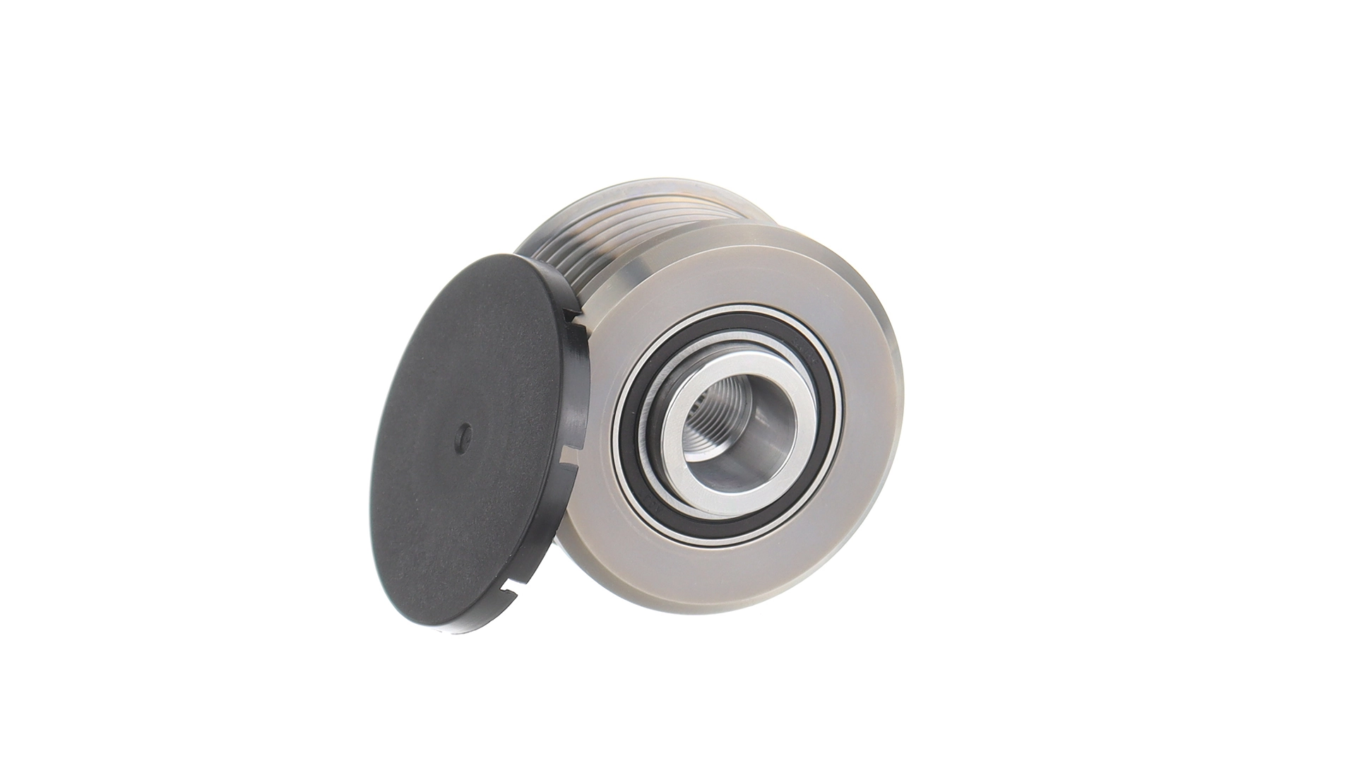 Купити VKM03308 SKF Шків генератора