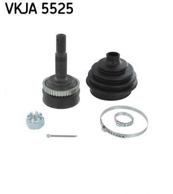 Граната колісна Opel 9127563 ціна, від 27.70 USD