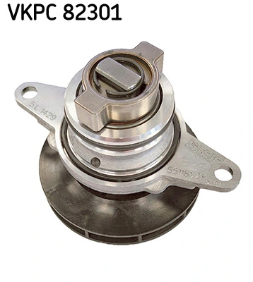 Купити 46342594 Fiat/Alfa/Lancia Насос охолоджуючої рідини