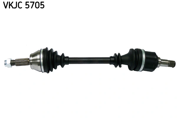 Піввісь передня ліва Mazda 1059524