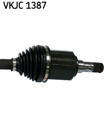 Привід передній лівий SKF VKJC1387 ціна, від 78.99 USD