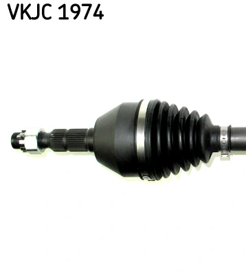 VKJC1974 SKF Привід передній правий