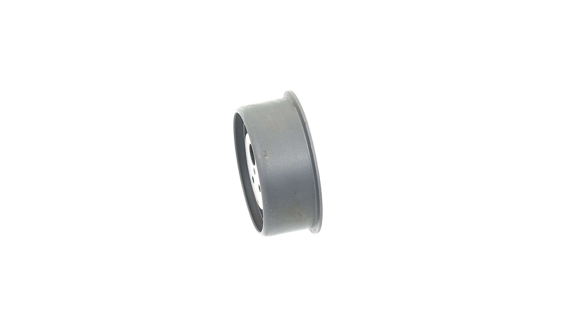 Ролик натягувача ременя ГРМ VKM75675 SKF