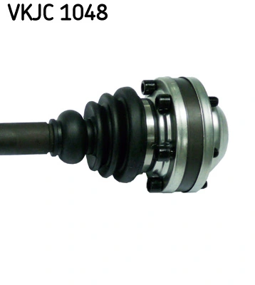 Привід передній лівий SKF VKJC1048 ціна, від 89.58 USD