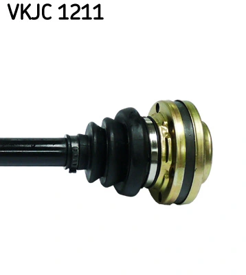 Приводи задніх коліс SKF VKJC1211 ціна, від 141.26 USD