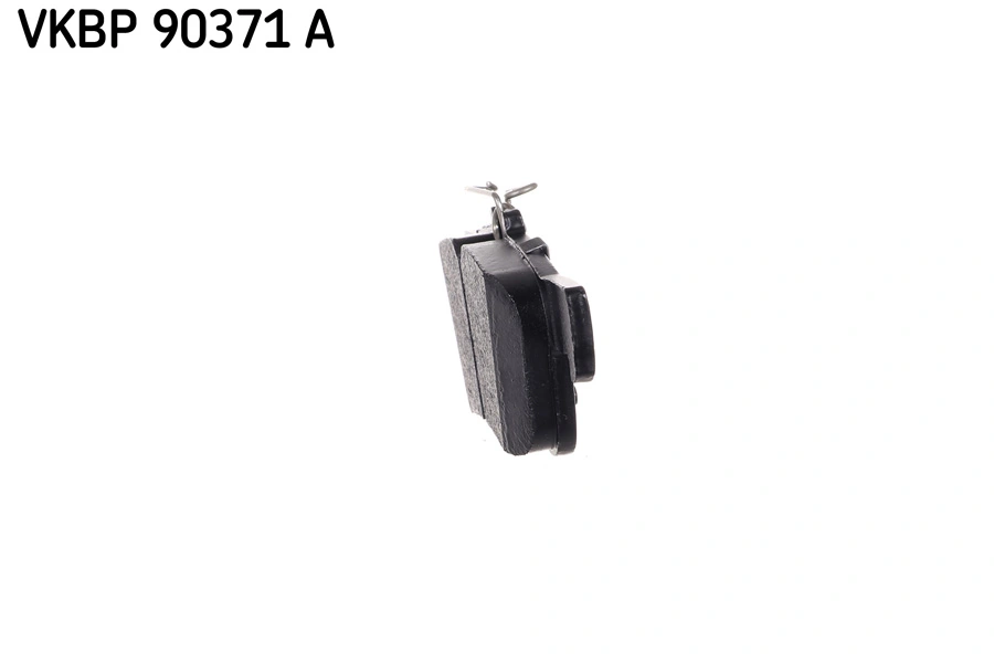Купити VKBP90371A SKF Задні колодки