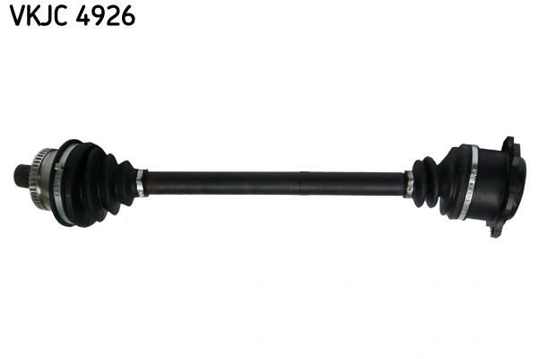 Привід лівий на Audi A8 D2 4D2, 4D8