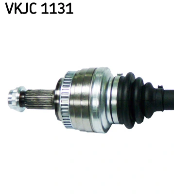 VKJC1131 SKF Привід задній