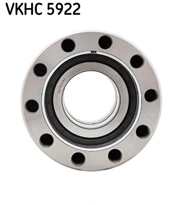 Маточина колеса передня SKF VKHC5922 ціна, від 498.35 USD