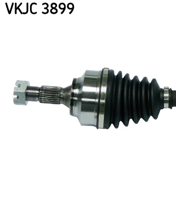VKJC3899 SKF Привід лівий