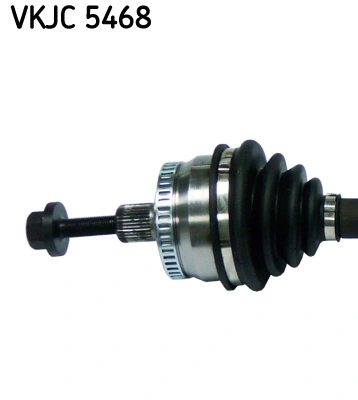 VKJC5468 SKF Привід передній правий